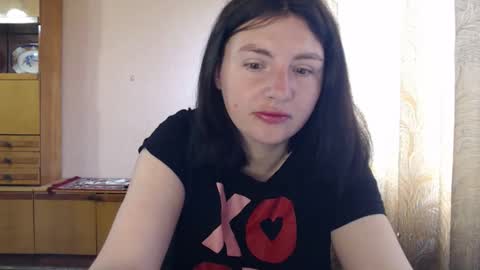 AlinaxJames online show from 04/25/26, 07:00