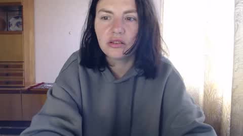 AlinaxJames online show from 04/26/26, 07:28