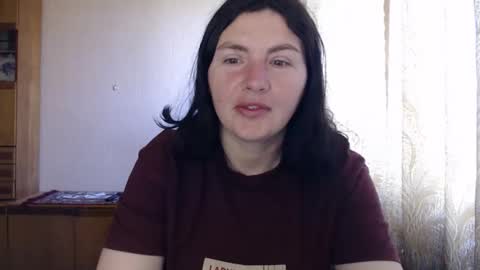 AlinaxJames online show from 05/06/26, 07:35