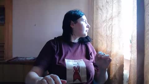 AlinaxJames online show from 05/07/26, 09:36
