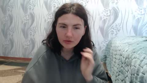 AlinaxJames online show from 06/02/26, 09:44
