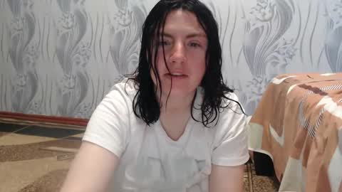 AlinaxJames online show from 06/03/26, 03:28