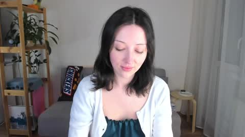 Alya  PVT open  online show from 03/28/26, 06:29