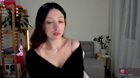 Alya  PVT open  online show from 05/04/26, 07:21