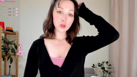 Alya  PVT open  online show from 05/09/26, 06:24
