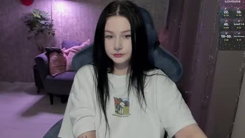 Aline Greeeen online show from 03/03/26, 12:22