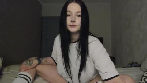 Aline Greeeen online show from 05/02/26, 04:28