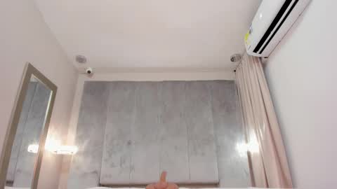 Alinna  online show from 03/06/25, 01:05