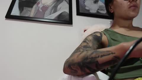 alipetite online show from 12/22/24, 11:09