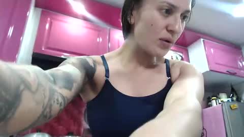 alipetite online show from 01/19/25, 11:00