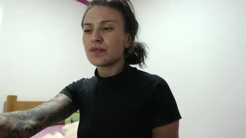 alipetite online show from 03/07/25, 11:05