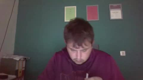 Chris online show from 11/03/25, 01:45