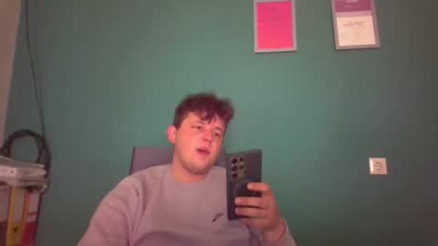 Chris online show from 04/25/26, 12:30