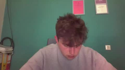 Chris online show from 04/25/26, 01:41