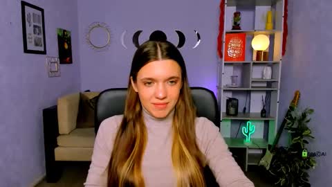 Alira online show from 03/19/26, 07:01