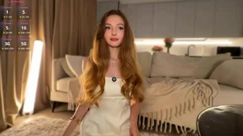 Alisa but you can call me Molli  online show from 05/31/26, 12:19