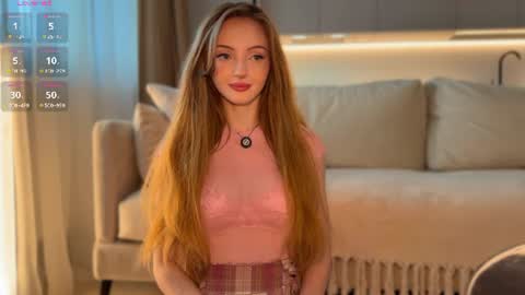 Alisa but you can call me Molli  online show from 06/04/26, 04:51