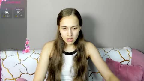 Snapshot of alisa__kelly chatting on 09/27/25, 01:21 alisa__kelly online show from 09/27/25, 01:21