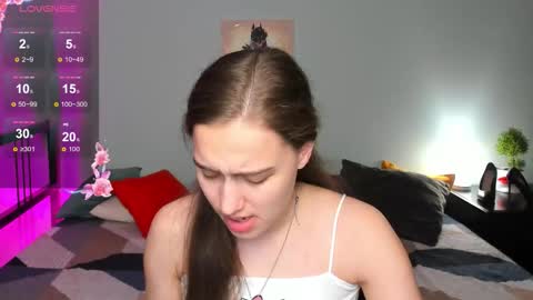 Snapshot of alisa__kelly chatting on 10/25/25, 12:40 alisa__kelly online show from 10/25/25, 12:40