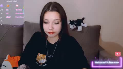 Snapshot of alisa_fox_pup chatting on 07/09/26, 05:39 Alisa online show from 07/09/26, 05:39