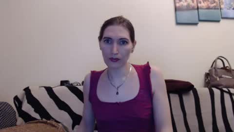 Alisa  Marta liska  online show from 01/09/25, 12:19
