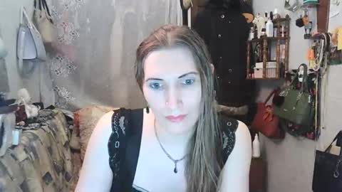 Alisa  Marta liska  online show from 01/16/25, 08:36