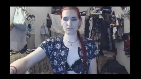 Alisa  Marta liska  online show from 02/01/26, 08:29