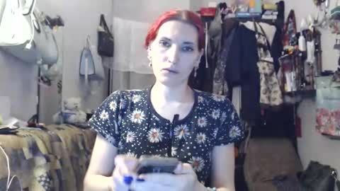 Alisa  Marta liska  online show from 02/20/26, 08:53