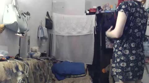 Alisa  Marta liska  online show from 03/01/26, 07:38