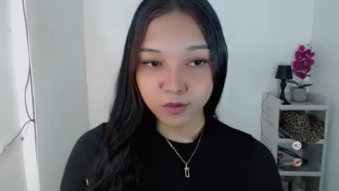 Snapshot of alisa_sexmachine chatting on 06/02/26, 08:27 call me TRISHA online show from 06/02/26, 08:27