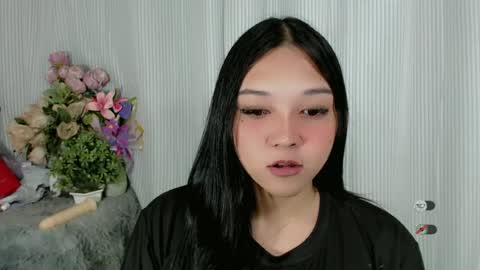Snapshot of alisa_sexmachine chatting on 06/27/26, 04:01 call me TRISHA online show from 06/27/26, 04:01