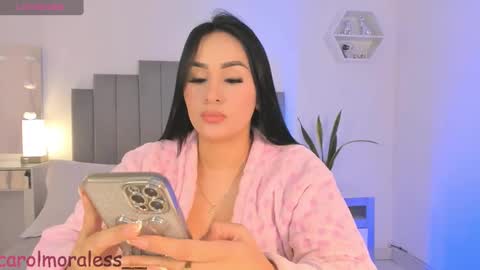 Snapshot of alisa_walton chatting on 10/17/25, 03:10 ALIS online show from 10/17/25, 03:10