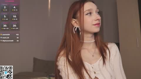 Snapshot of alisaa_01 chatting on 01/30/25, 05:30 Alice                                   Fansly Alisa01 online show from 01/30/25, 05:30