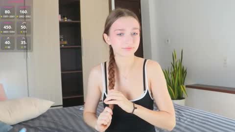 Alice                                   Fansly Alisa01 online show from 03/01/26, 02:24