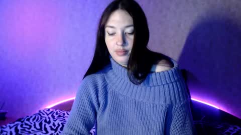 alisaadoll online show from 02/26/25, 04:56