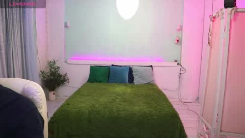 Alisa Aleks online show from 03/26/26, 07:19