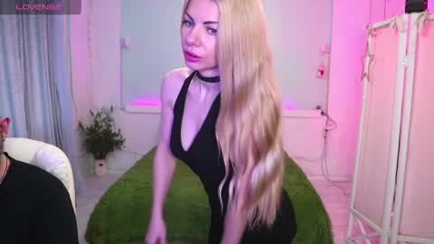 Alisa Aleks online show from 04/11/26, 04:00