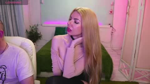 Alisa Aleks online show from 04/14/26, 07:20