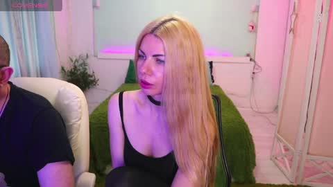 Snapshot of alisaaleks chatting on 04/27/26, 02:26 Alisa Aleks online show from 04/27/26, 02:26
