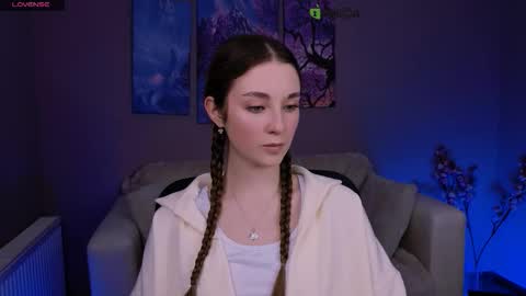 Alisa online show from 01/07/26, 08:11