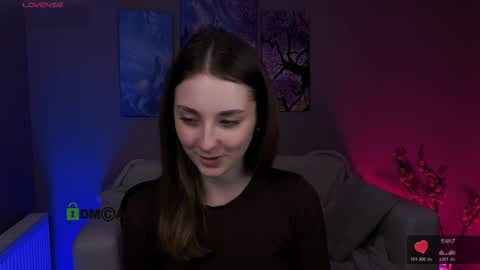 Alisa online show from 02/01/26, 08:18