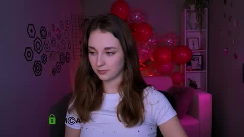 Alisa online show from 02/13/26, 08:49