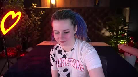 alisagrace online show from 03/07/26, 07:55