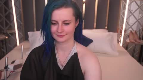 alisagrace online show from 07/03/26, 07:09