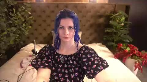 alisagrace online show from 07/22/26, 12:41