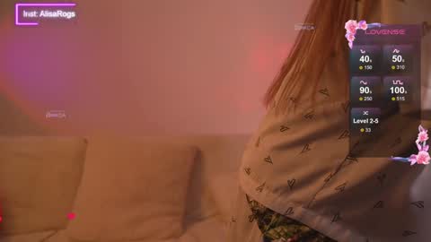 Snapshot of alisarogs chatting on 12/05/24, 02:09 Alisarogs online show from 12/05/24, 02:09