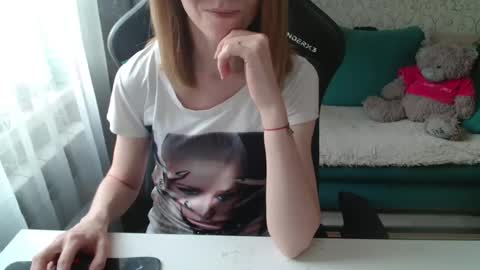 AlisaRogsx online show from 05/21/26, 04:36