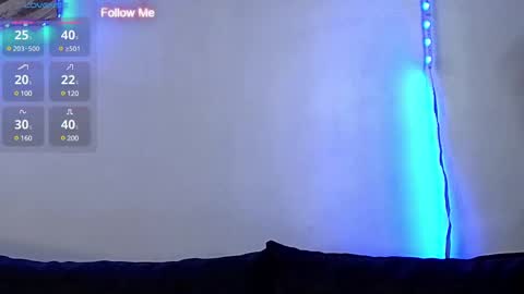 Snapshot of alisawilson_ chatting on 01/09/25, 06:15 Alisa online show from 01/09/25, 06:15