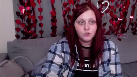 Alisa online show from 02/15/26, 01:52