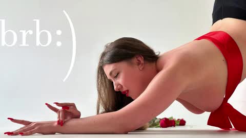 Alisa online show from 03/07/25, 01:07